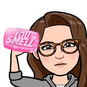 Meet your Posher, Liz